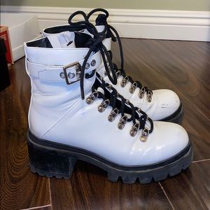 Jeffrey Campbell Czech boot